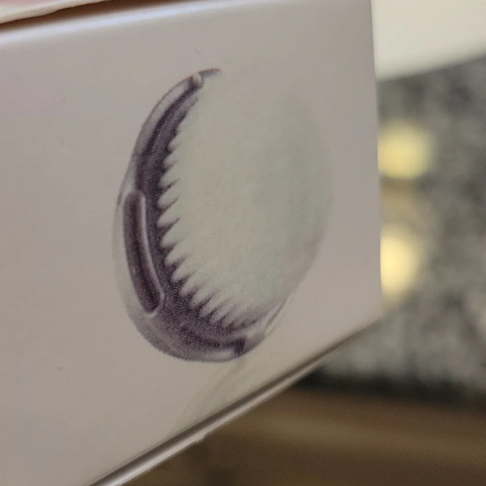 Clarisonic Cashmere LUXE Brush Head